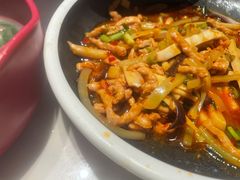 -上上席川菜(凯德乐峰广场店)