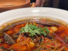 -院8里·小聚园老川菜(九眼桥店)