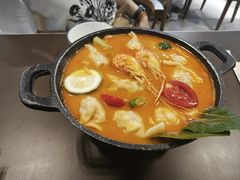 -袁记云饺的猜想(东方宝泰首店)