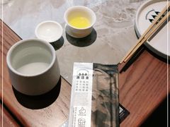 -渔语鱼新川菜Bistro(万象天地店)