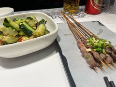 -靓虾二哥·龙虾馆(大塘总店)
