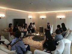 -北京三里屯CHAO酒店