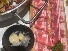 -小肥羊·牛羊肉火锅(万达广场店)