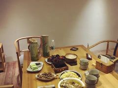 -竹里馆 ·茶食(奥体店)