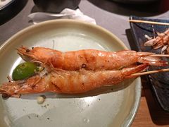 -沼津港精致料理·寿喜烧·烧鸟(龙湖南桥天街日料榜单店)