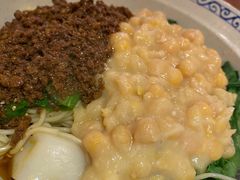-豆爺小面(朱雀店)