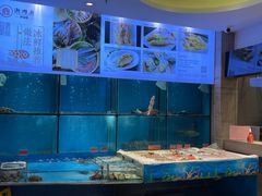 水产区-潮州府·潮菜·砂锅粥(徐家汇店)