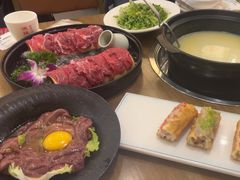 -慢搅粥底火锅(武侯大悦城店)