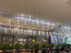 -指爱龙虾(金杨路总店)