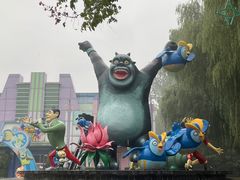 -郑州方特欢乐世界