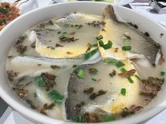 -顶特勒·黄鱼馆·特色菜(上海大世界店)