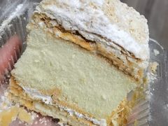 -国际饭店·帆声西饼屋(黄河路店)