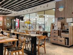 -必胜客(国贸店)