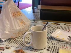 -尖沙咀茶餐厅(永泰店)