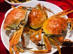 -车头老二大排档