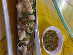 -無招牌海鮮(芽笼店)