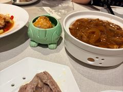 -狮王府淮扬菜(夫子庙老门东店)