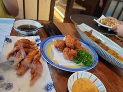 -千代饮兵卫日本料理(东二环泰禾广场西区店)