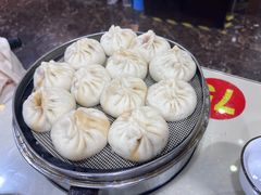 -石饮红星包子(中山路店)