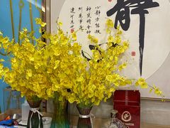-富盛囍宴大酒楼(新都汇购物广场店)