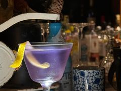 -蜉蝣酒吧(仓山万达店)