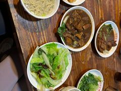 -吴财记面家(大同路店)