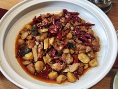 -印象鲵宴·张家界地标美食名片(溪布街店)