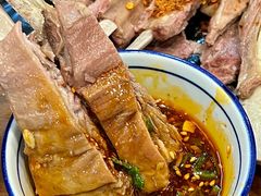 -长安后宰门水盆羊肉(新都心店)