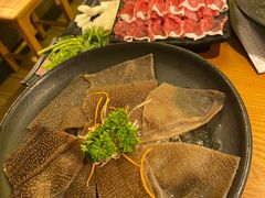 -呷哺呷哺 黄金牧场 (欢乐谷店)