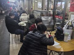 -海浪食店(湖滨中路店)