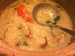 -辉记潮汕海鲜砂锅粥(林和西店)