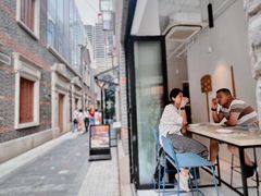 -ALLORA意大利餐厅(丰盛里店)