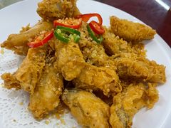 -隆都四季香饭店(碧海路店)