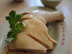 -百家鸡味馆(清泰店)