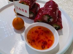 -荣粤酒家·融合粤菜
