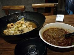 -万记麻辣烫国展总店