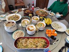 -鲜得莱渔港·小平岛海胆馆(七贤岭店)