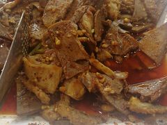 夫妻肺片-汉巴味德(大悦城店)