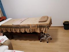 -感智盲人按摩·艾灸·肩颈SPA(岗厦店)