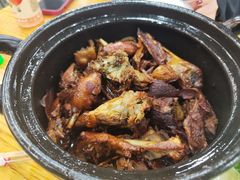 姜母鸭-斯丹姜母鸭(涂门街总店)