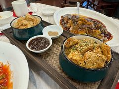 -楼外楼(西湖景区孤山路店)