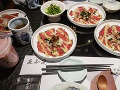 -匠和风精致料理(成都龙湖滨江天街店)