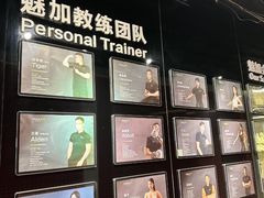 -魅加健身游泳(滨湖金陵店)