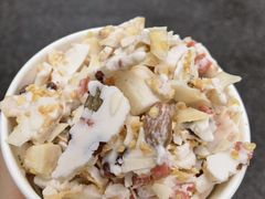 -初心炒酸奶(厚德品园店)