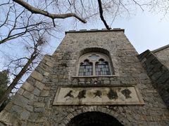 -莫干山风景区