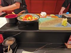 -Sushi Hanzo半藏(天环广场店)