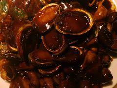 酱三样-日丰园海肠水饺·老字号大连海鲜(和平广场店)