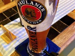 -Paulaner·德国帕拉娜自酿啤酒餐厅(海上世界店)