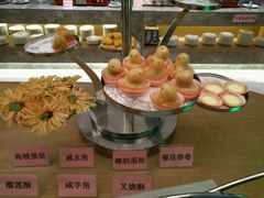 -皇城中餐厅·潮菜传承·私享宴客