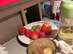 -芝小官毛肚火锅海鲜自助(淮安清江浦区新亚店)